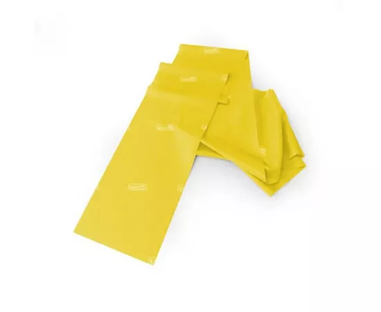  فيتبو من سيسيل أصفر Liجرامht 7.5سم x 2m