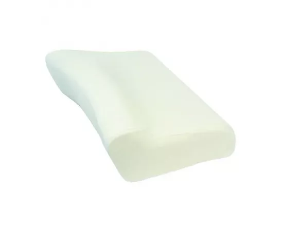 وسادة تقويم العظام سوفت مع غطاء من سيسيل 