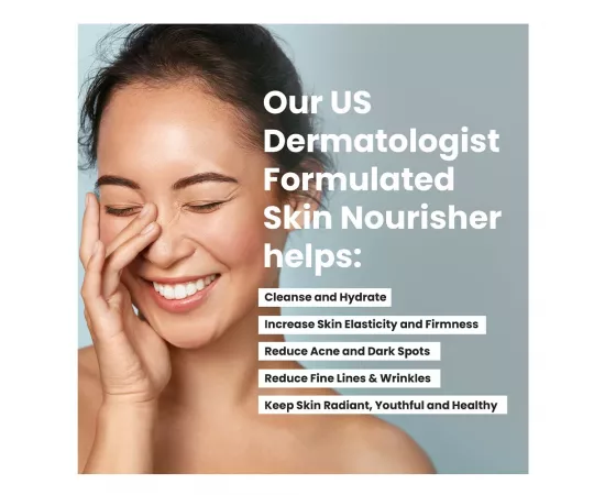 Wellbeing Nutrition Skin Fuel Tablets 15's