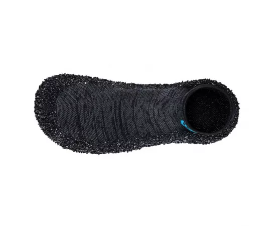 سكينيرز حذاء مينيمالي للبالغين - رمادي معدني - M