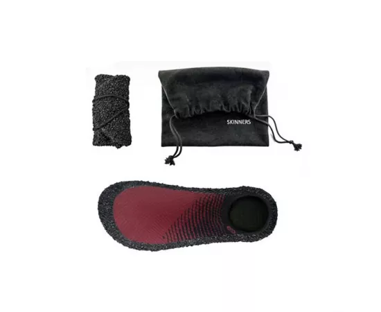 سكينيرز 2.0 حذاء مينيمالي للبالغين - كارمن (XS)