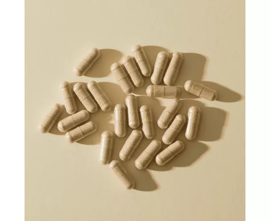 كبسولات الفيتامينات المتعددة دايلي نيوترينت  Food-grown (فوود جرون) للأطفال من وايلد نيوتريشن  60