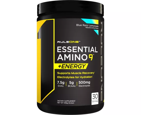 بري أمينو  بلو راز الليموناضة من روول1 30 حصة 