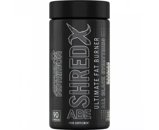 Applied Nutrition Shred X 90 Capsules
