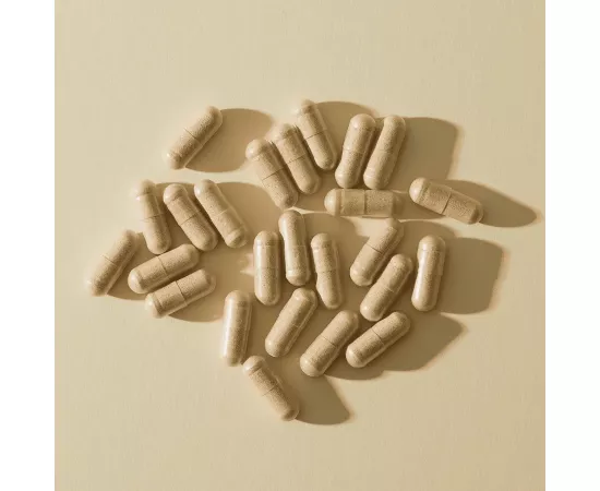 كبسولات الفيتامينات المتعددة دايلي نيوترينت  Food-grown (فوود جرون) للمراهقين الشباب من وايلد نيوتريشن  60