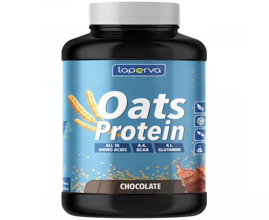 Laperva Oats Protein, Chocolate, 50