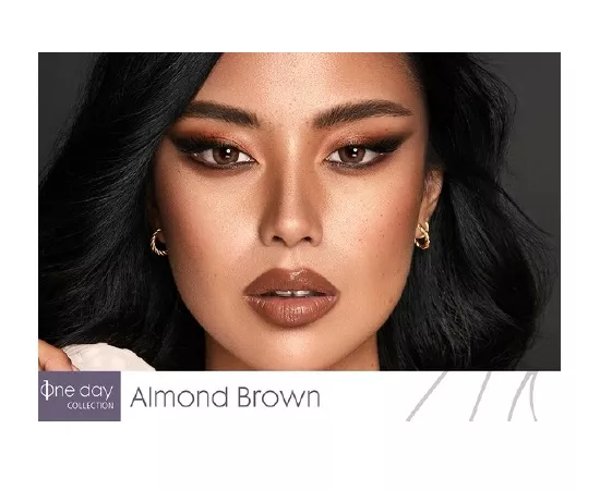 بيلا وان داي آلموند براون -0.00