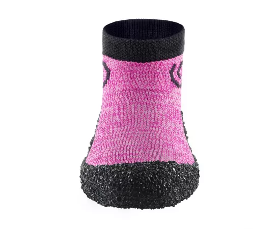 سكينيرز حذاء مينيمالي للأطفال - وردي (EU 33-35)