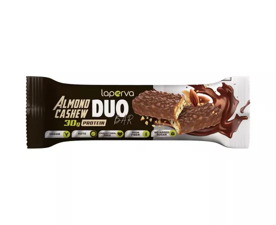 لوح باللوز والكاجو من لابيرفا - لوح 1