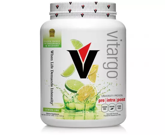 كاربوهيدرايت فيول بنكهة الحامض من فيتارجو - 4 باوند