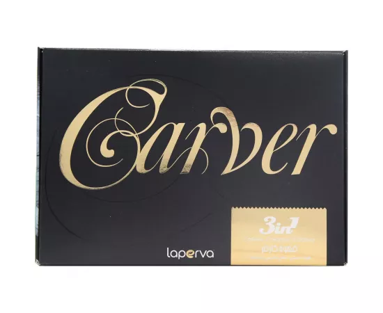 Laperva Carver Slimming Coffee 3 In 1 30 Sachets