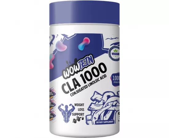 CLA من واوتين - 90 سوفت جل