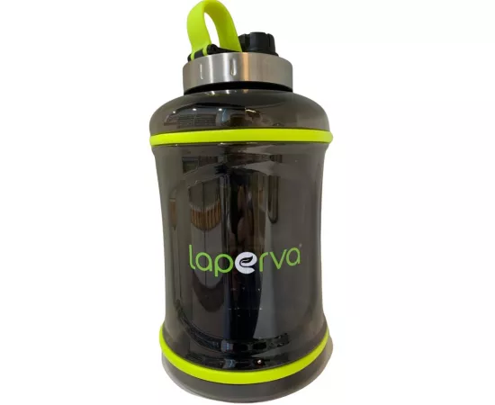 شيكر أسود من لابيرفا - 3.2 ليتر