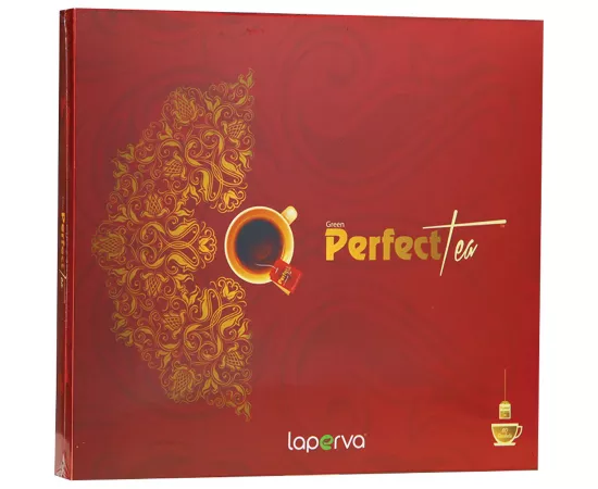 شاي لابيرفا بيرفيكت 60 كيس