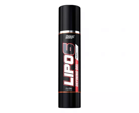 Nutrex Research Lipo 6 Defining, 120 ML