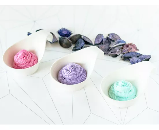 صابون مخفوق جامايكي من ذا سكين كونسيبت