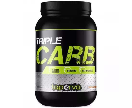 لابيرفا تربل كارب 1250 جرام - 50 حصة