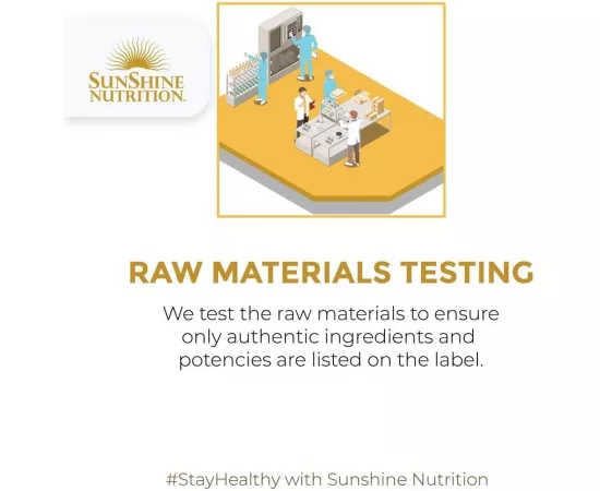 Sunshine Nutrition Immune Support Effervescent Orange Flavor 20 Tablets Value Pack (20X2)