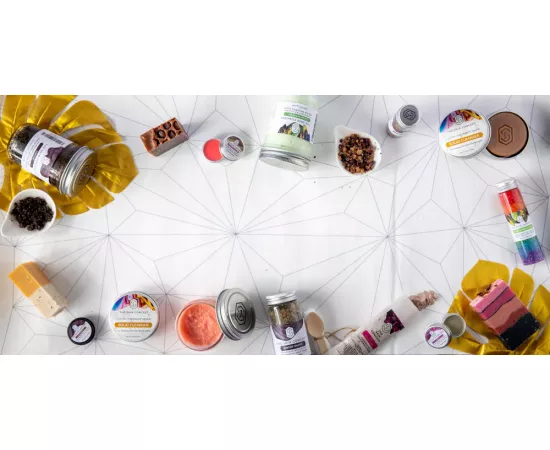 قناع للوجه رويال وان من ذا سكين كونسيبت 