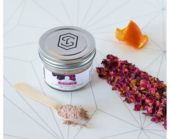 قناع للوجه رويال وان من ذا سكين كونسيبت 