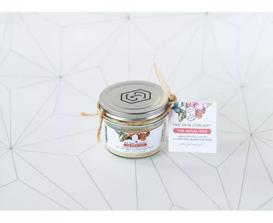  قناع للوجه ريجال وان من ذا سكين كونسيبت