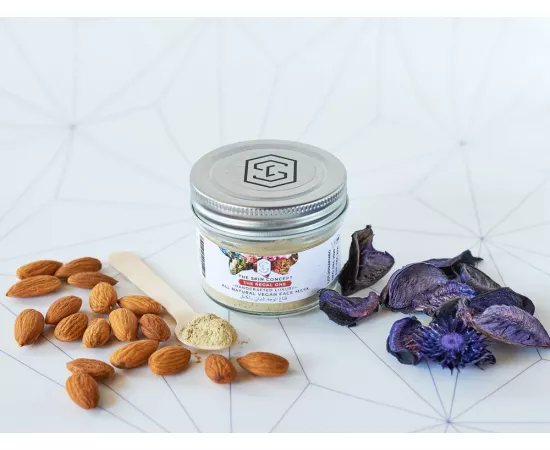  قناع للوجه ريجال وان من ذا سكين كونسيبت