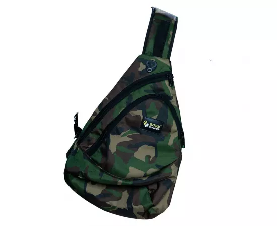 حقيبة سلينج لون كاميو من بادي بيلدر