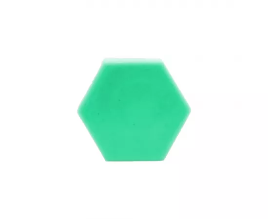  لوح بلسم نباتي صلب - فيروزي - من ذا سكين كونسيبت