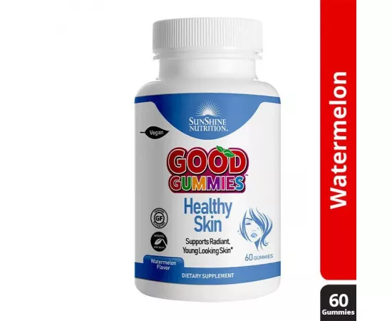 جود جاميز لبشرة صحية من صن شاين نيوتريشين 60