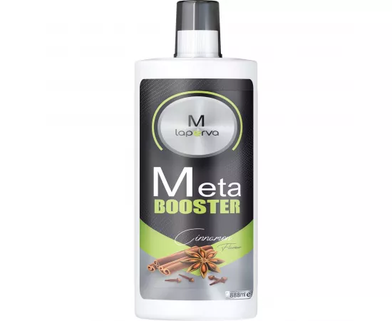 Laperva Meta Booster Cinnamon 888 ml