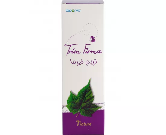 Laperva Trim Firma Cream, 200 ML