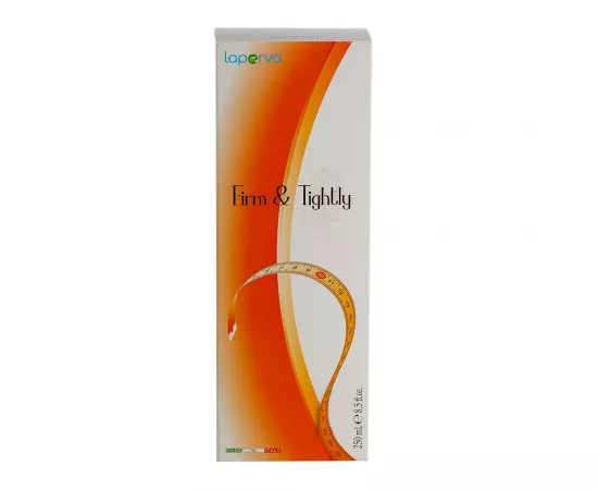 Laperva Firm and Tightly Slimming Cream 250 ML