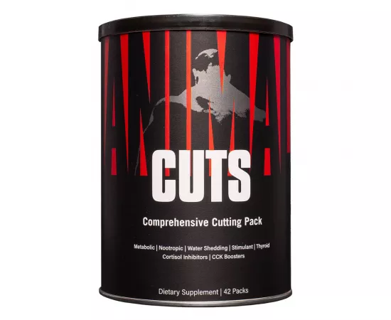 أنيامال كتس 42 مجموعة من يونيفيرس نيوتريشن