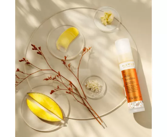 هيلو صن شاين! كريم مسمر لإعادة البناء من ألكمي - 50 مل