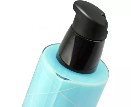 منظف ممتاز للشفاه والعيون مضاد للماء للبشرة الحساسة من ميشن كومبليت من توطش إن سول