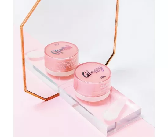 مرطب للبشرة  بريتي فلتر جلاسي من توطش إن سول