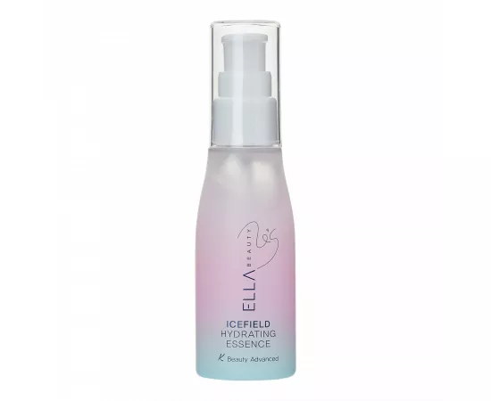 Ella Beauty Icefield Hydrating Essence (Pristine Glacier Water) 50 ml
