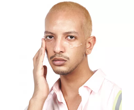 Ella Beauty Icefield Hydrating Essence (Pristine Glacier Water) 50 ml