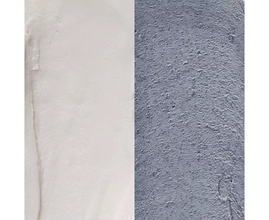 مجموعة مزدوجة: مرطب طين غني بالمعادن ( لمنطقة-T ومنطقة-U) من إيلا بيوتي - 90 جرام