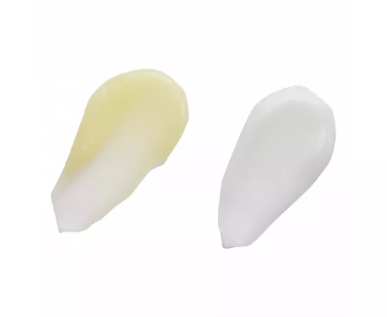 مجموعة مزدوجة للنوم: مرطب عميق غني بالمعادن (حامض وتفاح أخضر بالعسل) من إيلا بيوتي - 90 جرام