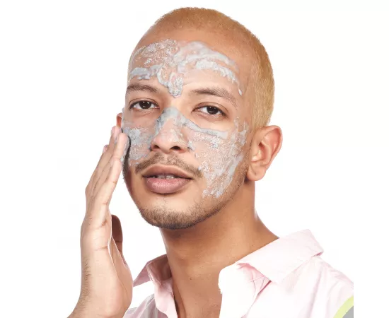 مجموعة ديتوكس كولر ووش بالفحم والفيتامينات من إيلا بيوتي - 30 مل