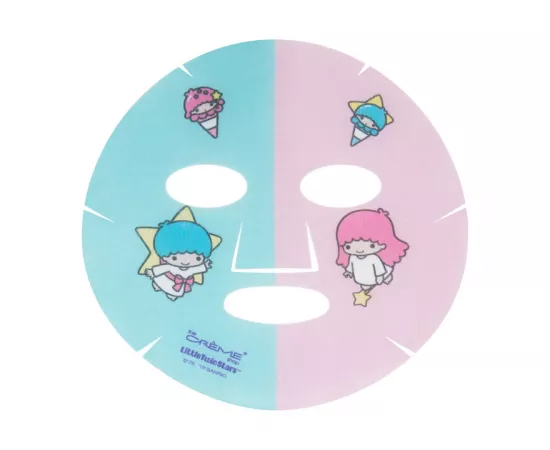 The Crème Shop Collagen & Watermelon Fusion Sheet Mask