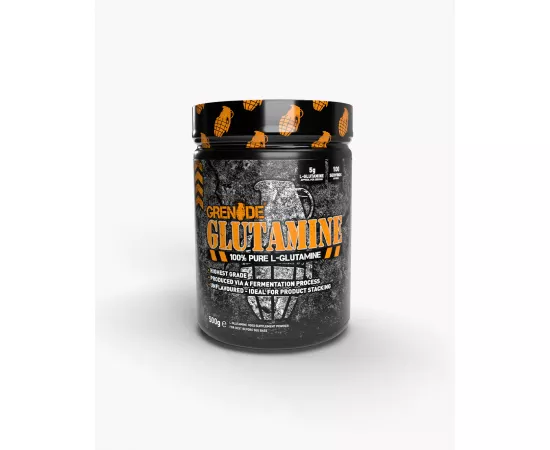 Grenade Glutamine 500g
