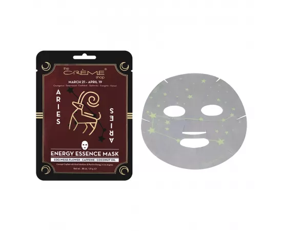 قناع جوهر الطاقة TCS - برج الحمل