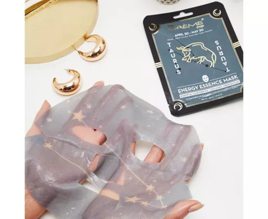 قناع إنرجي إسينس من ذا كريم شوب - برج الثور