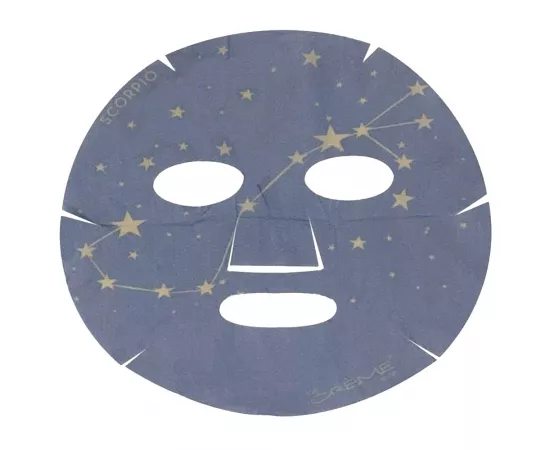 قناع إنرجي إسينس من ذا كريم شوب - برج العقرب