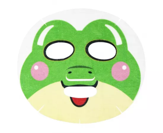 قناع للوجه بالدراق من ذا كريم شوب