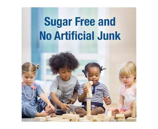  أوشن للأطفال من جاردن أوف لايف جول 120