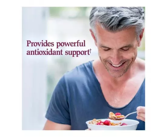  ريسفيراتول - راو - من جاردن أوف لايف جول 60