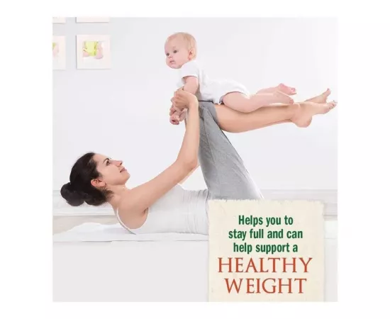  وجبة التشاي الفانيليا - راو - العضوية من جاردن أوف لايف جول  16أوقية